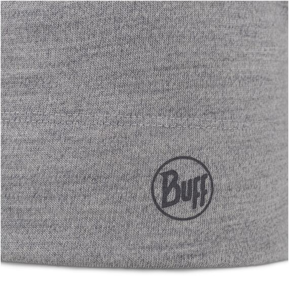 CZAPKA BUFF MERINO MIDWEIGHT BEANIE MELANGE CLOUD