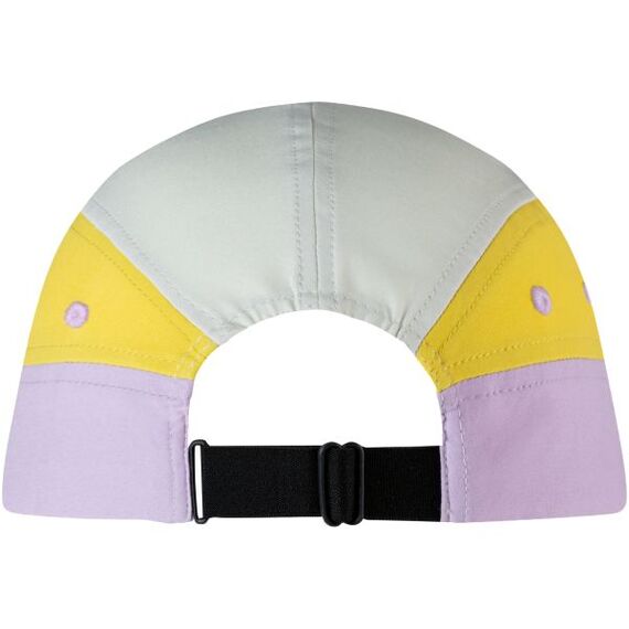 BUFF 5 PANEL GO CAP DOMUS LILAC