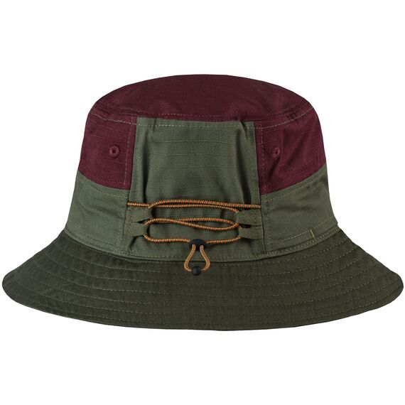 KAPELUSZ BUFF Sun Bucket Hat HAK KHAKI