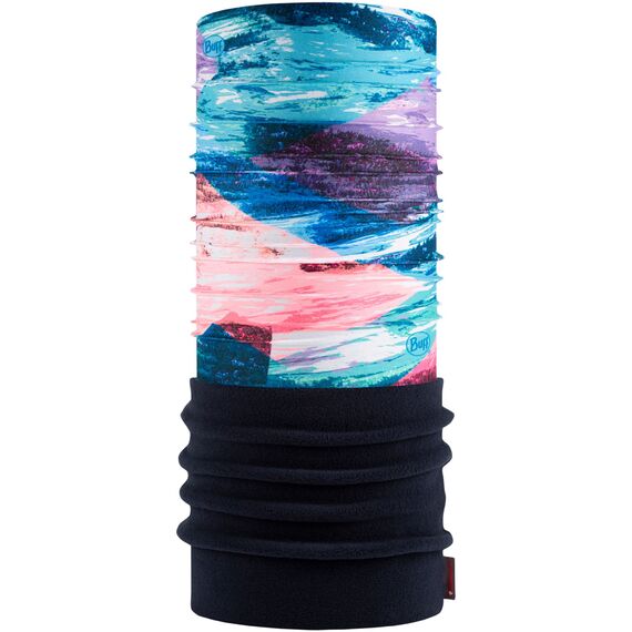BANDANA DZIECIĘCA BUFF POLAR DAMISAR MULTI