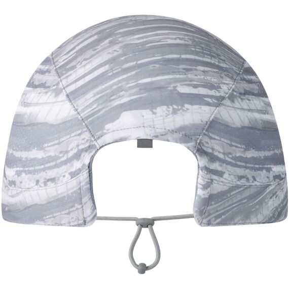 CZAPKA BUFF PACK SPEED CAP FRANE STEEL