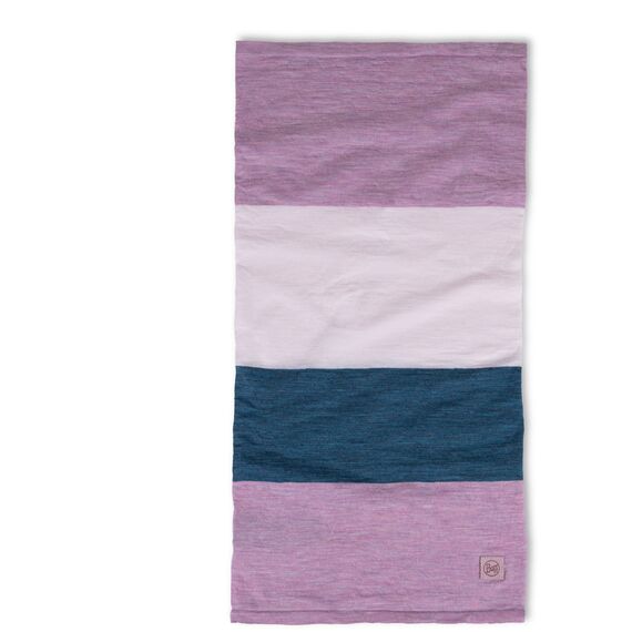 Bandana BUFF MERINO MOVE SOLID CAMELIA