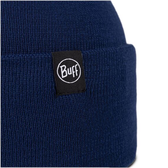 CZAPKA BUFF KNITTED BEANIE LILON MIDNIGHT
