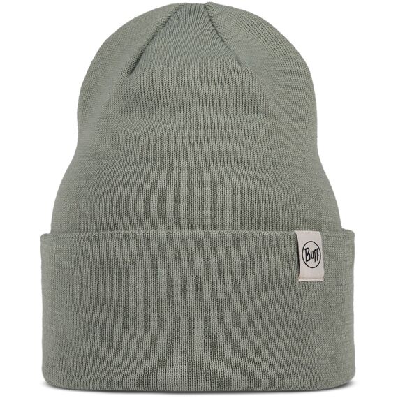 CZAPKA BUFF KNITTED BEANIE LILON OPALINE