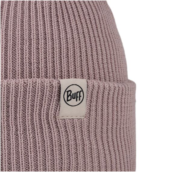 CZAPKA BUFF KNITTED BEANIE RENVI ROSEWOOD