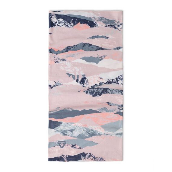 BANDANA BUFF THERMONET AGHRA ROSEWOOD