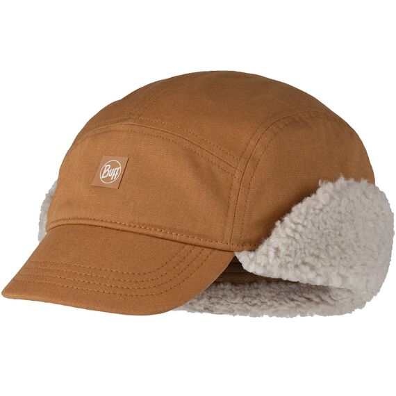 BUFF FALL LINE CAP SIMU COPPER
