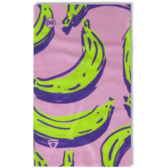 BANDANA DZIECIĘCA BUFF THERMONET RERIS CAMELIA