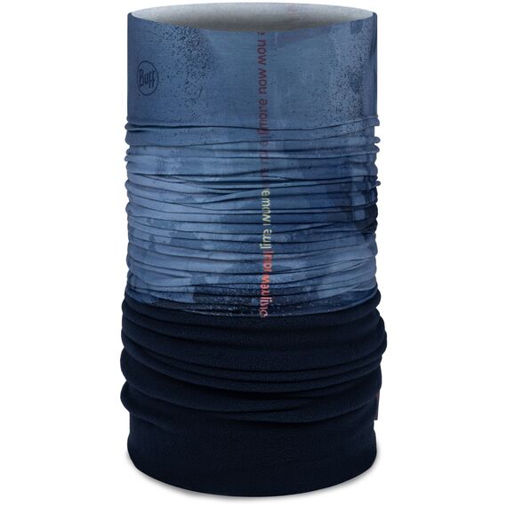 BANDANA BUFF POLAR ATIV NAVY