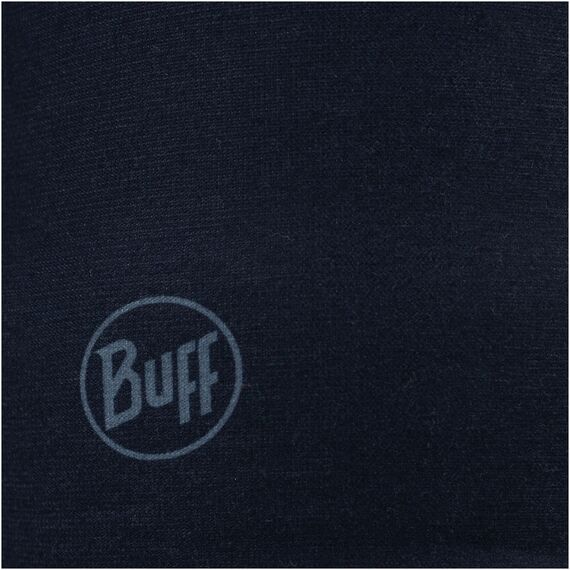 Buff Czapka Ecostretch Beanie Oser Blue