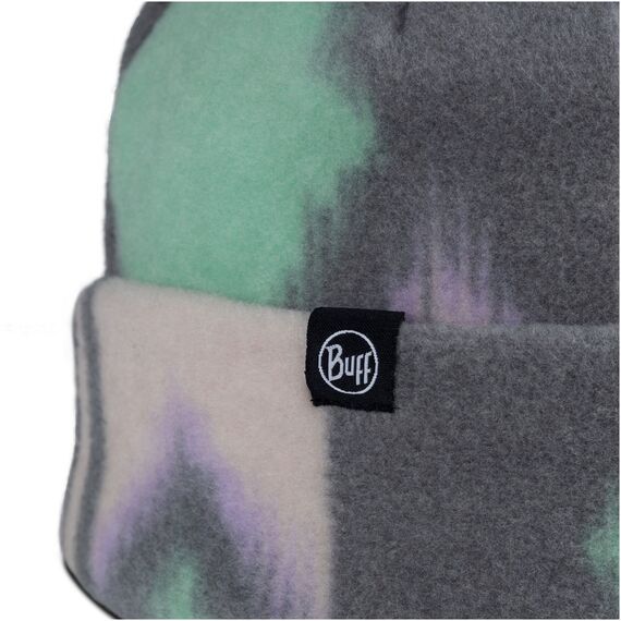 ​CZAPKA BUFF POLAR PRINTS BEANIE CUSHA MULTI