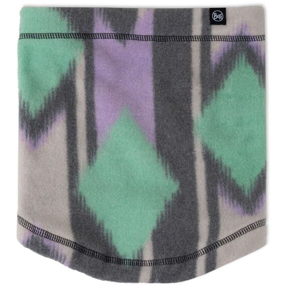 BANDANA BUFF POLAR PRINTS NECK WARMER CUSHA MULTI