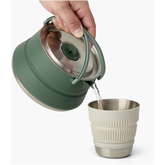 ​SEA TO SUMMIT Czajnik składany Detour