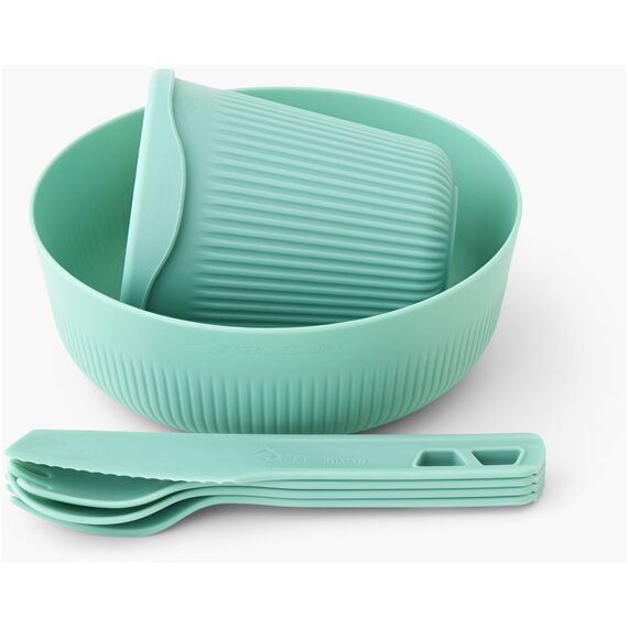 ​SEA TO SUMMIT Zestaw naczyń Passage