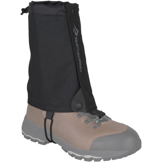 SEA TO SUMMIT Stuptuty Spinifex Ankle Gaiters - Canvas