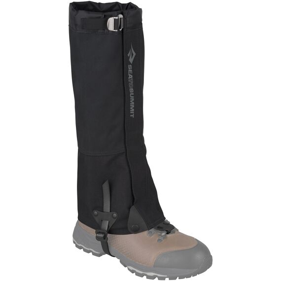 ​SEA TO SUMMIT Stuptuty Quagmire Gaiters Canvas (PFC free)