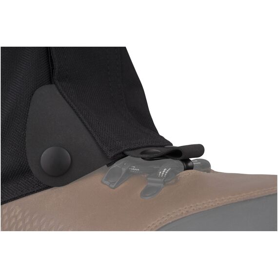 ​SEA TO SUMMIT Stuptuty Quagmire Gaiters Canvas (PFC free)