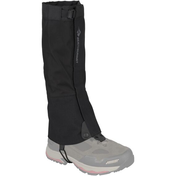 SEA TO SUMMIT Stuptuty Overland Gaiters (PFC free)