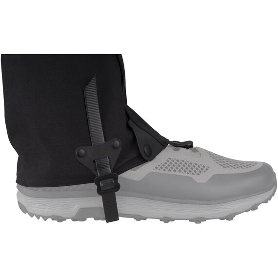 SEA TO SUMMIT Stuptuty z membraną Quagmire Gaiters eVent (PFC free)