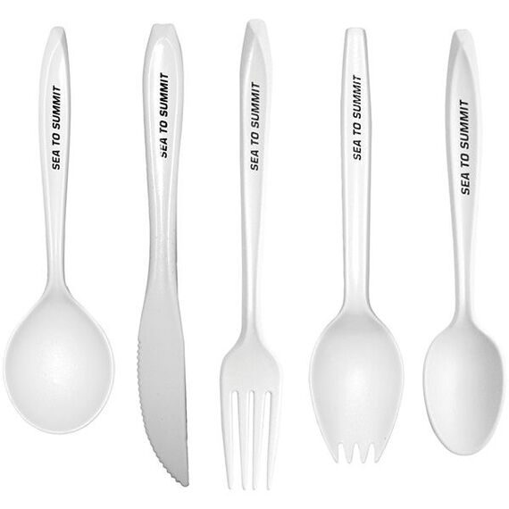 ​SEA TO SUMMIT Sztućce Camp Cutlery