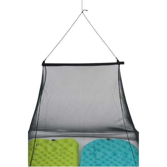 SEA TO SUMMIT Moskitiera Mosquito Pyramid Net Single