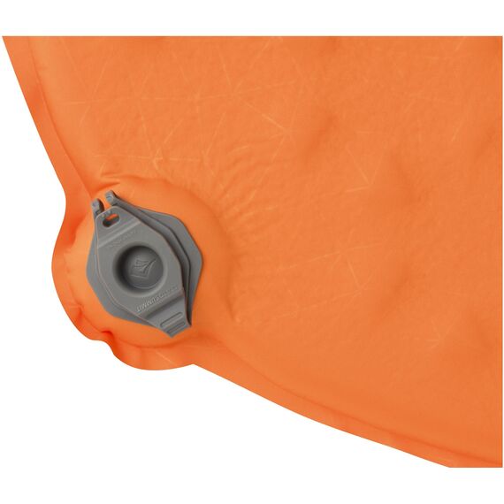 SEA TO SUMMIT Mata samopompująca UltraLight S.I. Mat