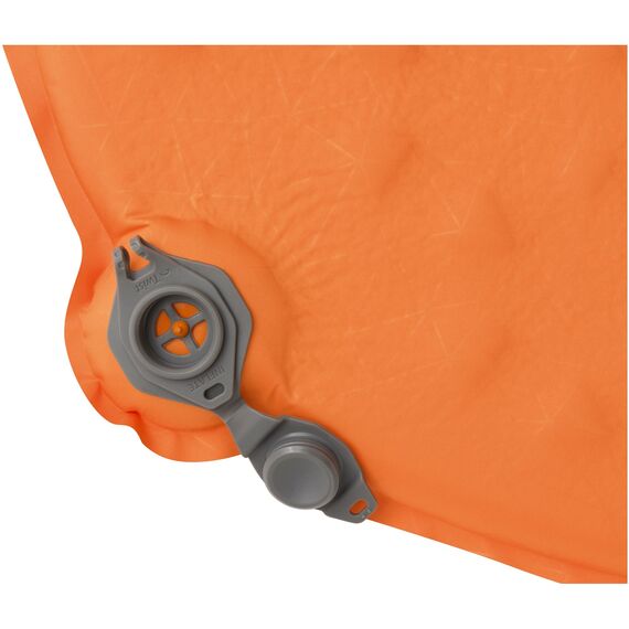 SEA TO SUMMIT Mata samopompująca UltraLight S.I. Mat