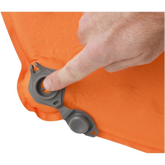 SEA TO SUMMIT Mata samopompująca UltraLight S.I. Mat