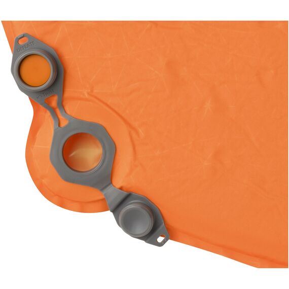 SEA TO SUMMIT Mata samopompująca UltraLight S.I. Mat