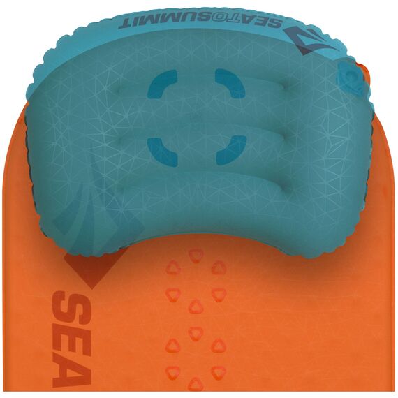 SEA TO SUMMIT Mata samopompująca UltraLight S.I. Mat