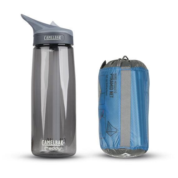 SEA TO SUMMIT Moskitiera Nano Mosquito Pyramid Net Single