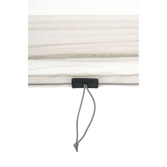 SEA TO SUMMIT Moskitiera Nano Mosquito Pyramid Net Single