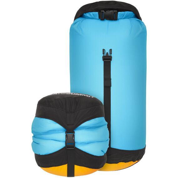 SEA TO SUMMIT Worek kompresyjny Evac Compression Dry Bag UL