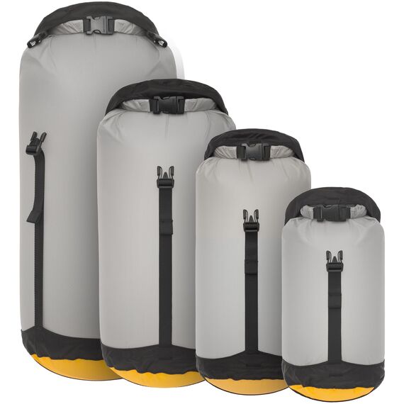 SEA TO SUMMIT Worek kompresyjny Evac Compression Dry Bag UL