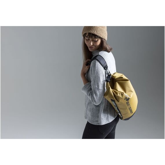 SEA TO SUMMIT Ramię do worków Dry Bag Sling Regular Jet Black