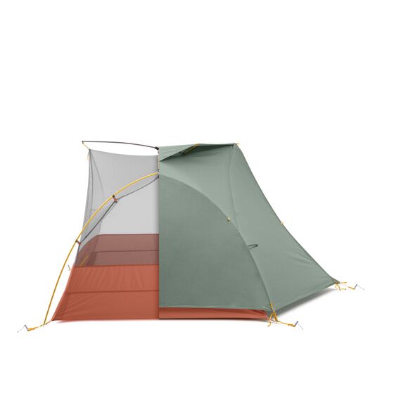 SEA TO SUMMIT Namiot dwuosobowy Ikos TR2