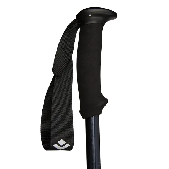 BLACK DIAMOND kijki trekingowe regulowane EXPLORER 2