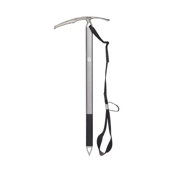 BLACK DIAMOND czekan turystyczny wspinaczkowy RAVEN ICE AXE