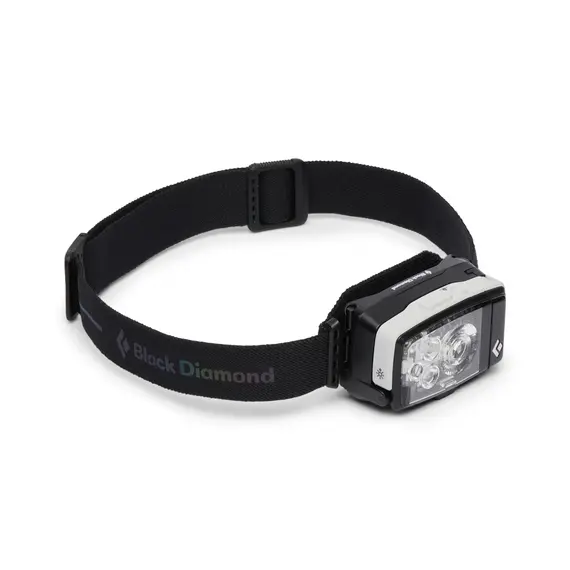 BLACK DIAMOND latarka czołówka do biegania DISTANCE LT 1100