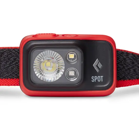 ​BLACK DIAMOND latarka czołówka STORM 400 HEADLAMP