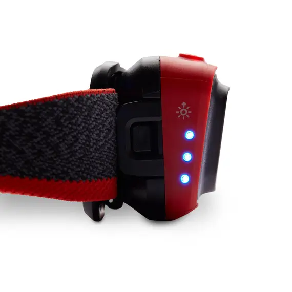 ​BLACK DIAMOND latarka czołówka STORM 400 HEADLAMP