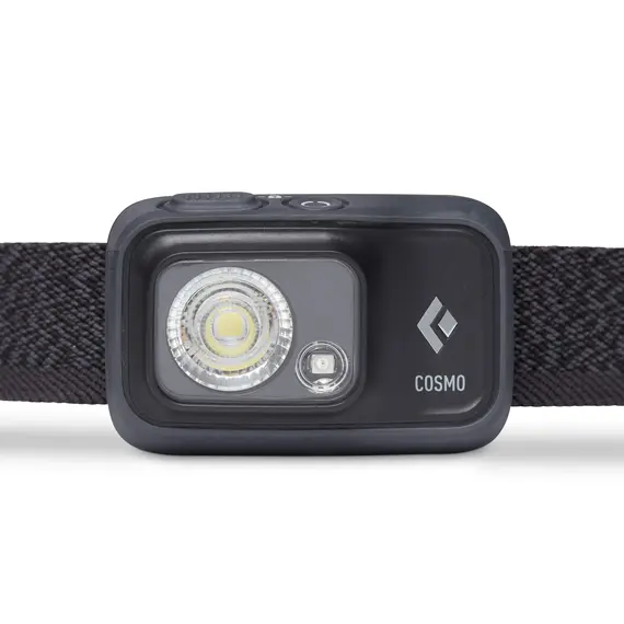 BLACK DIAMOND latarka czołówka COSMO 350 HEADLAMP
