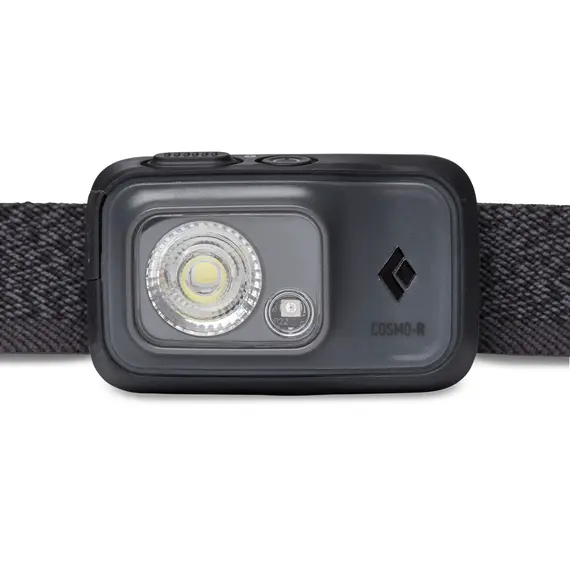 BLACK DIAMOND latarka czołówka COSMO 350-R HEADLAMP