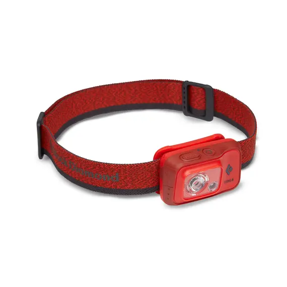 BLACK DIAMOND latarka czołówka COSMO 350-R HEADLAMP
