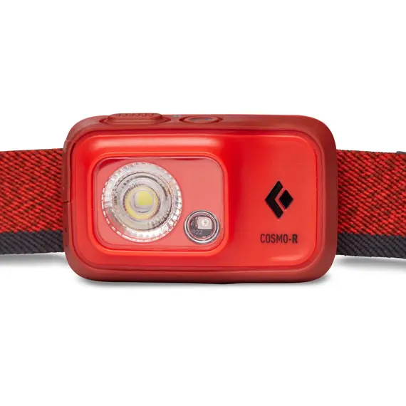 BLACK DIAMOND latarka czołówka COSMO 350-R HEADLAMP