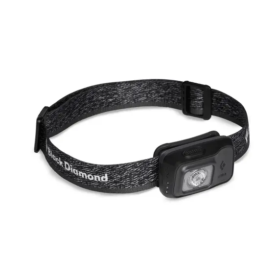 BLACK DIAMOND latarka czołówka ASTRO 300-R HEADLAMP