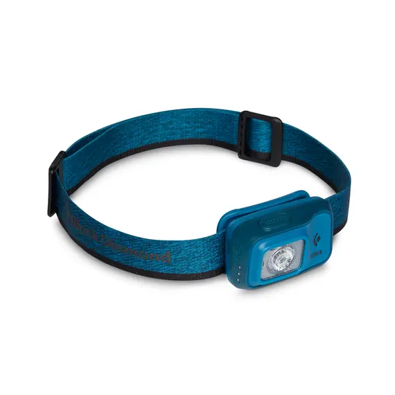 BLACK DIAMOND latarka czołówka ASTRO 300-R HEADLAMP