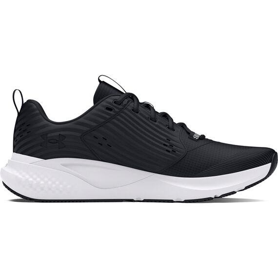 UNDER ARMOUR buty sportowe męskie do biegania Charged Commit TR4