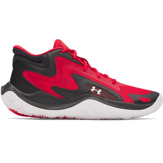 UNDER ARMOUR buty do koszykówki unisex JET'25