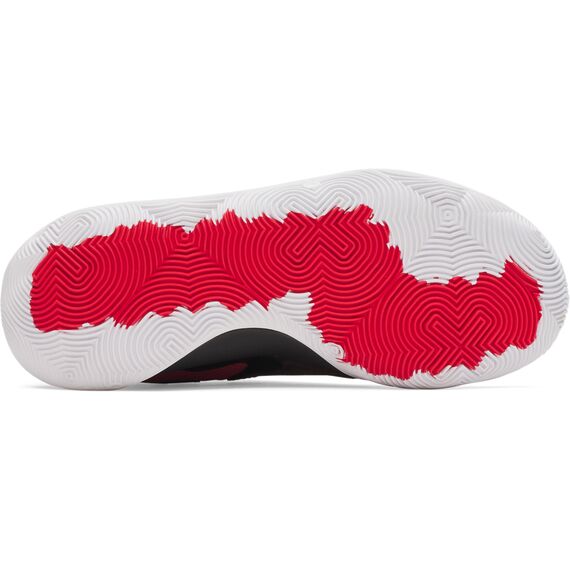UNDER ARMOUR buty do koszykówki unisex JET'25
